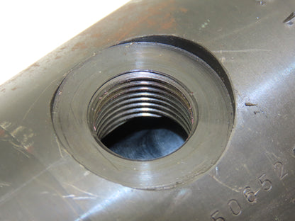 HEB Z250-102-50/32/300-206/S8 Hydraulic Round Cylinder 50mm Bore 300mm Stroke