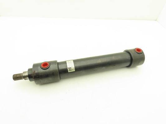 HEB Z250-102-50/32/300-206/S8 Hydraulic Round Cylinder 50mm Bore 300mm Stroke