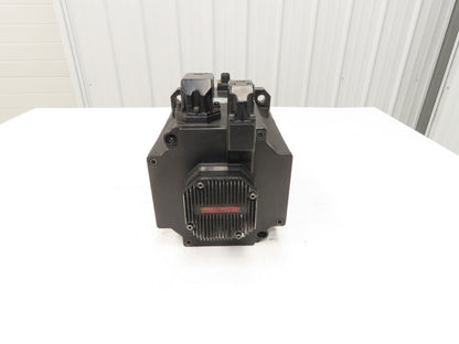 Okuma BL-MC100J-20SB AC Servo Motor 2kW 2000 RPM 133V 8.91A 3PH Encoder