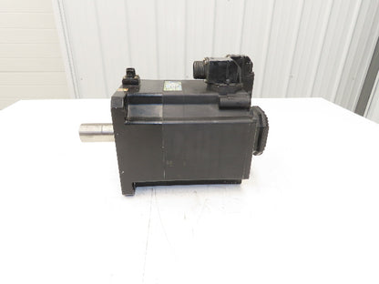 Okuma BL-MC100J-20SB AC Servo Motor 2kW 2000 RPM 133V 8.91A 3PH Encoder
