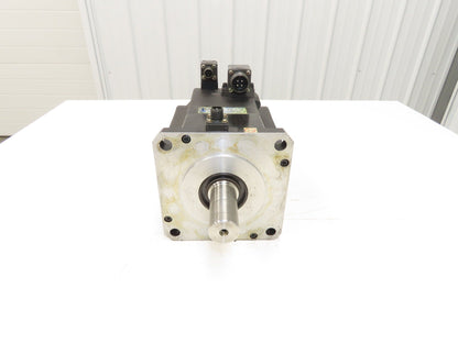 Okuma BL-MC100J-20SB AC Servo Motor 2kW 2000 RPM 133V 8.91A 3PH Encoder