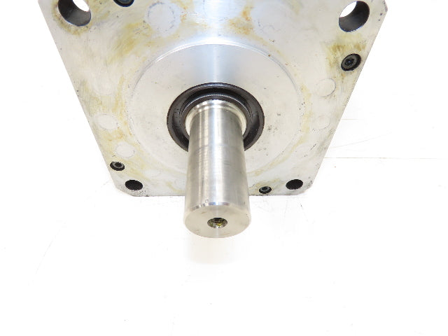 Okuma BL-MC100J-20SB AC Servo Motor 2kW 2000 RPM 133V 8.91A 3PH Encoder