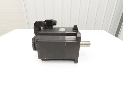 Okuma BL-MC100J-20SB AC Servo Motor 2kW 2000 RPM 133V 8.91A 3PH Encoder