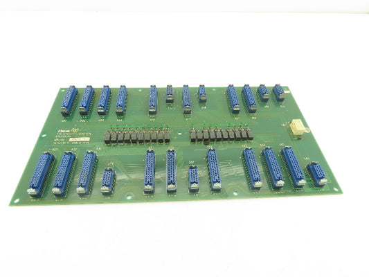 Mazak D70YC003960 Printed Circuit Board STX Laser Communication Board PCB