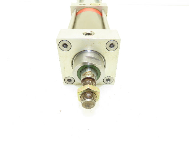 Festo DKE-63-80-PPV-A Pneumatic Clamp Cylinder 63mm Bore 80mm Stroke