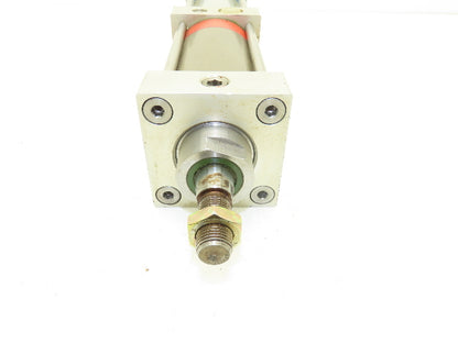 Festo DKE-63-80-PPV-A Pneumatic Clamp Cylinder 63mm Bore 80mm Stroke