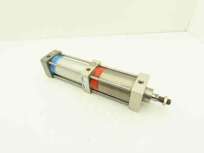 Festo DKE-63-80-PPV-A Pneumatic Clamp Cylinder 63mm Bore 80mm Stroke