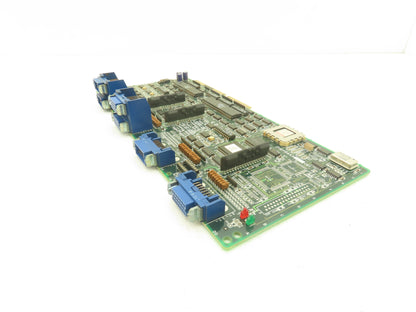 Panasonic ZUEP5443 Printed Circuit Board Mazak STX Laser Control PCB Card