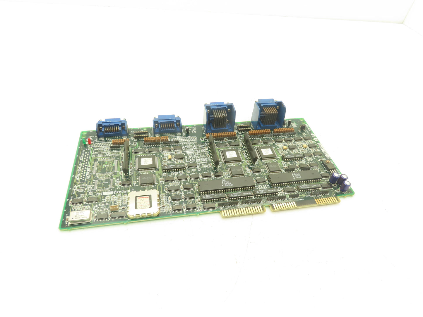 Panasonic ZUEP5443 Printed Circuit Board Mazak STX Laser Control PCB Card