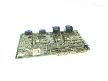 Panasonic ZUEP5443 Printed Circuit Board Mazak STX Laser Control PCB Card