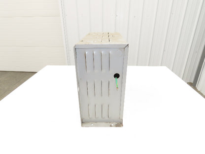 Norlake Motoman ST-4597 Power Transformer 4.5kVA 3Ph HV 575/480/240 LV 208