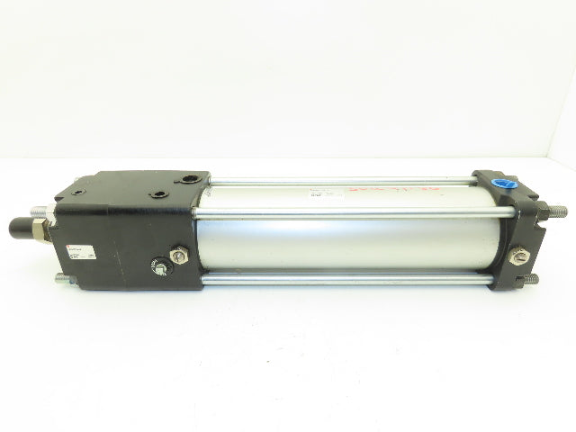 SMC CNABN80-250-D Pneumatic Air Cylinder 80mm Bore 250mm Stroke w/Rod Lock