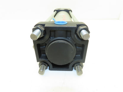 SMC CNABN80-250-D Pneumatic Air Cylinder 80mm Bore 250mm Stroke w/Rod Lock