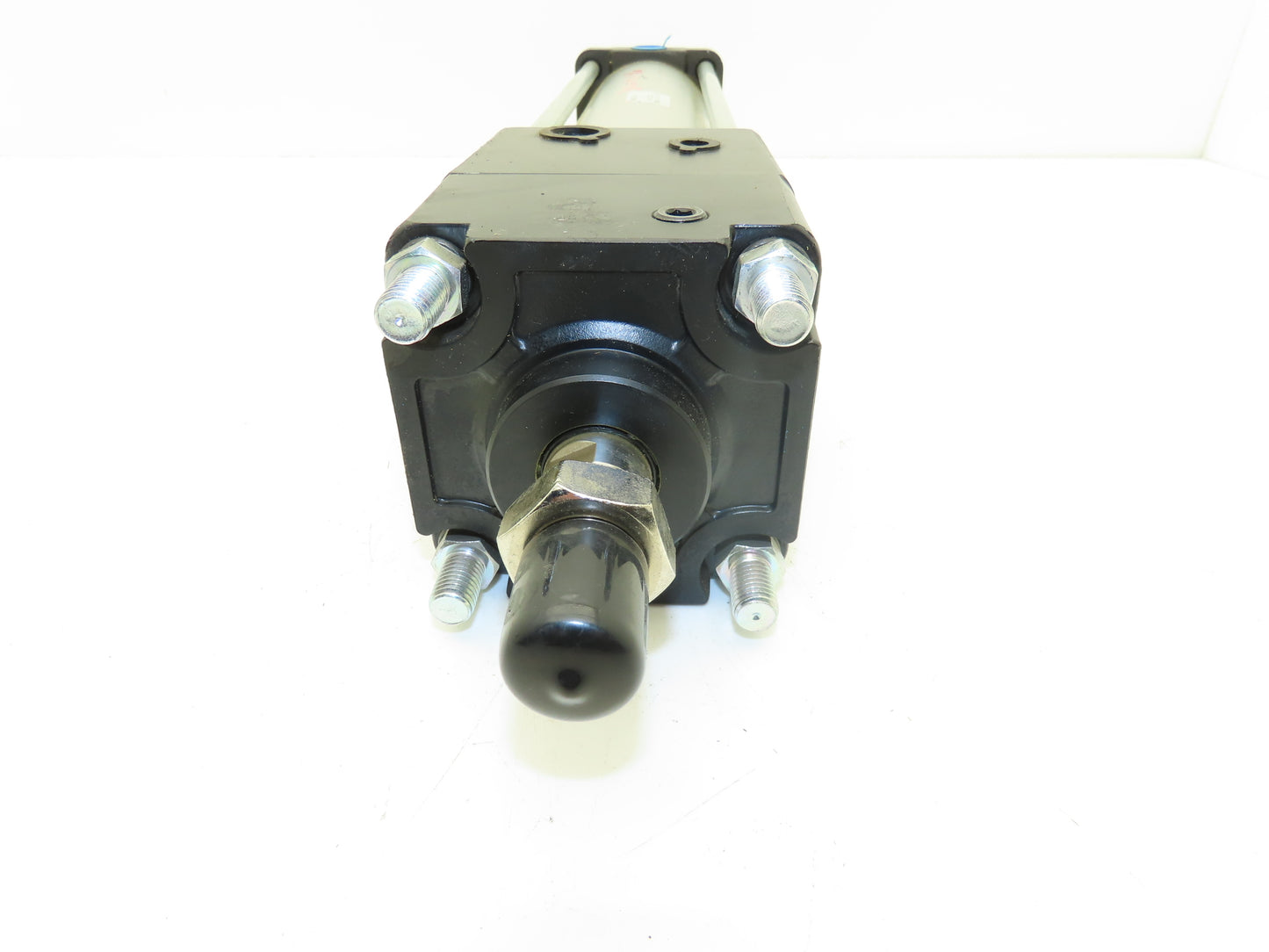 SMC CNABN80-250-D Pneumatic Air Cylinder 80mm Bore 250mm Stroke w/Rod Lock