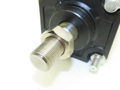 SMC CNABN80-250-D Pneumatic Air Cylinder 80mm Bore 250mm Stroke w/Rod Lock