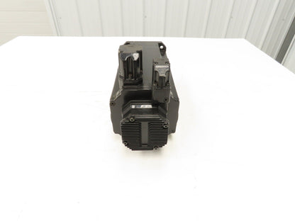 Okuma BL-MC190J-20T AC Servo Motor 3.9kW 2000 RPM 133V 16.9A 3PH Encoder