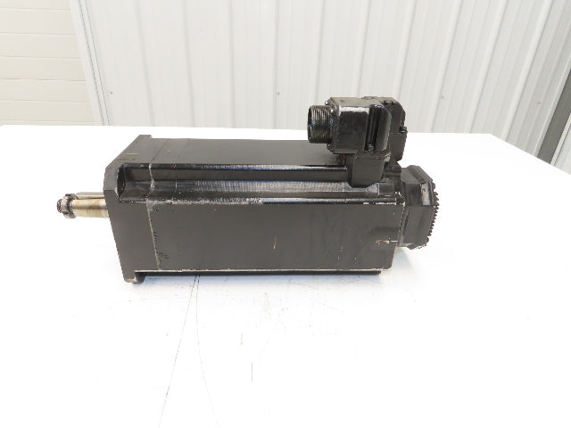 Okuma BL-MC190J-20T AC Servo Motor 3.9kW 2000 RPM 133V 16.9A 3PH Encoder