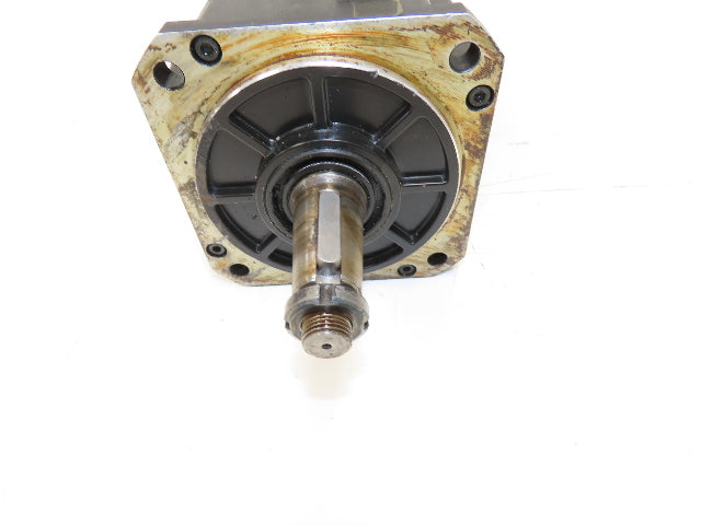 Okuma BL-MC190J-20T AC Servo Motor 3.9kW 2000 RPM 133V 16.9A 3PH Encoder