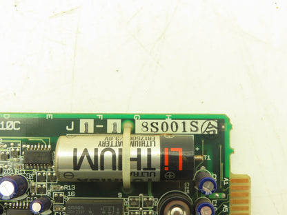 Panasonic ZUEP5442 Printed Circuit Board Mazak STX Laser Control PCB Card