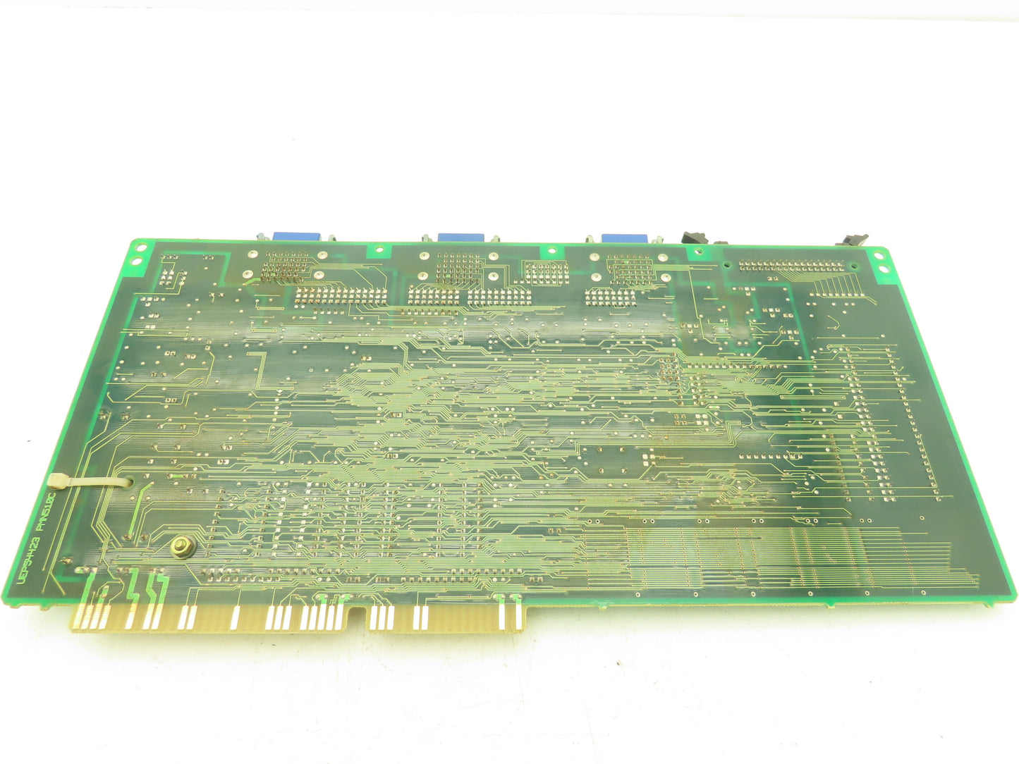 Panasonic ZUEP5442 Printed Circuit Board Mazak STX Laser Control PCB Card