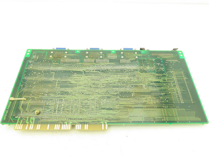 Panasonic ZUEP5442 Printed Circuit Board Mazak STX Laser Control PCB Card