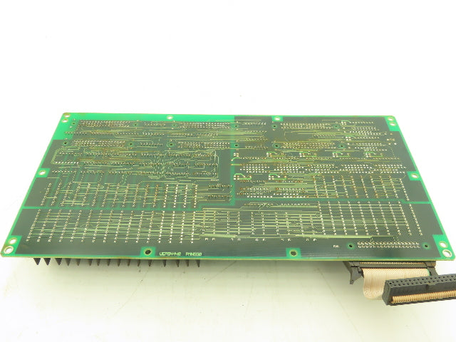 Panasonic ZUEP5444 Printed Circuit Board Mazak STX Laser Control PCB Card