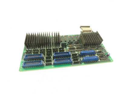 Panasonic ZUEP5444 Printed Circuit Board Mazak STX Laser Control PCB Card