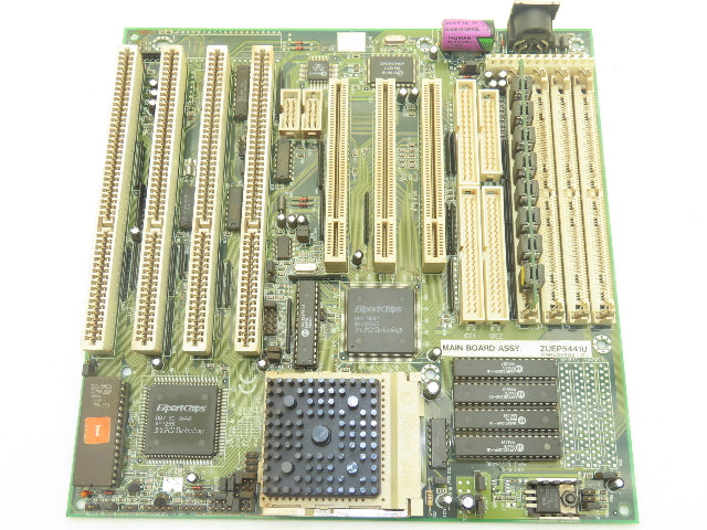 Panasonic ZUEP5441U Printed Circuit Board STX Laser Main Board Assembly PCB