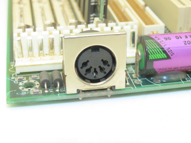 Panasonic ZUEP5441U Printed Circuit Board STX Laser Main Board Assembly PCB