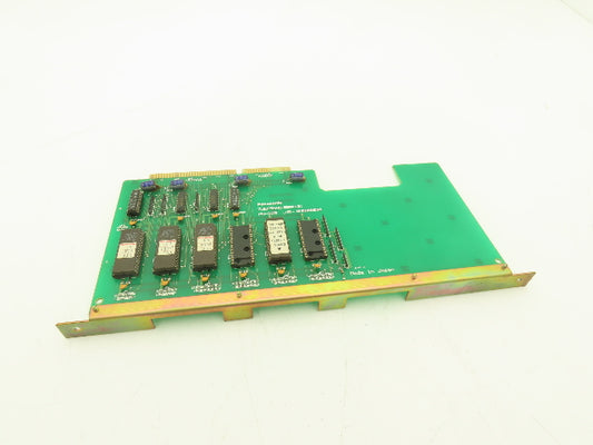 Panasonic ZUEP5448 Printed Circuit Board Mazak STX Laser Control PCB Card