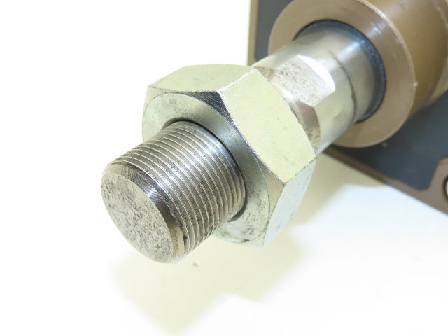 CKD SCA2-T-TC-100B-400 Pneumatic Air Cylinder 100mm Bore 400mm Stroke Trunnion