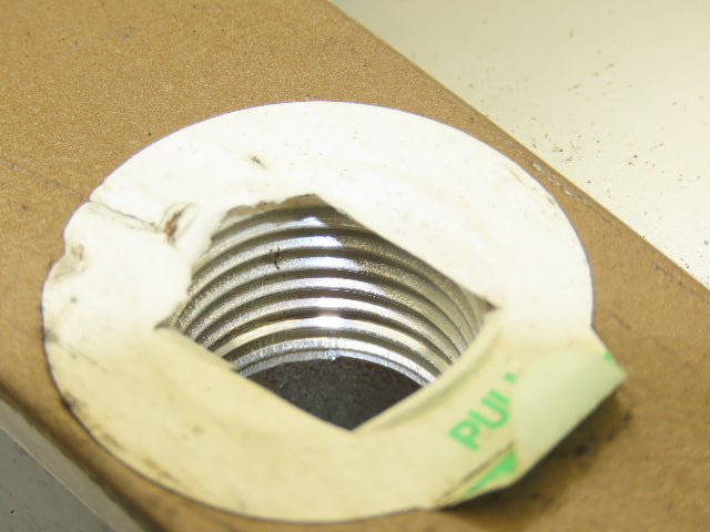 CKD SCA2-T-TC-100B-400 Pneumatic Air Cylinder 100mm Bore 400mm Stroke Trunnion