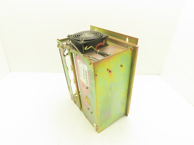 Panasonic PUR50YA03 PCB NC System Unit W/Power Supply Chassis Only No Cards