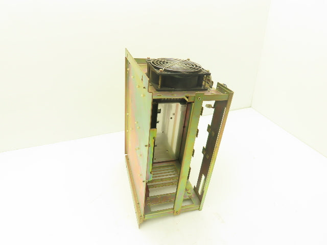 Panasonic PUR50YA03 PCB NC System Unit W/Power Supply Chassis Only No Cards