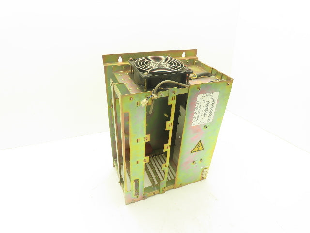 Panasonic PUR50YA03 PCB NC System Unit W/Power Supply Chassis Only No Cards