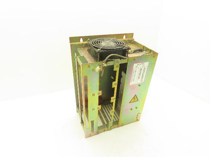 Panasonic PUR50YA03 PCB NC System Unit W/Power Supply Chassis Only No Cards