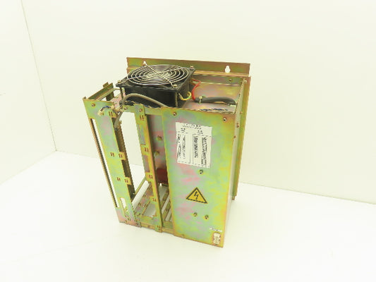 Panasonic PUR50YA03 PCB NC System Unit W/Power Supply Chassis Only No Cards