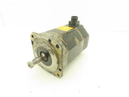 Fanuc A06B-0227-B000 AC Servo Motor 1.6kw 3000RPM With Encoder A860-2000-T301