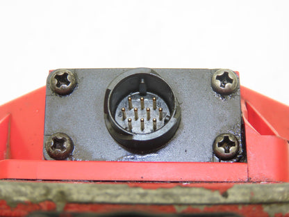 Fanuc A06B-0227-B000 AC Servo Motor 1.6kw 3000RPM With Encoder A860-2000-T301