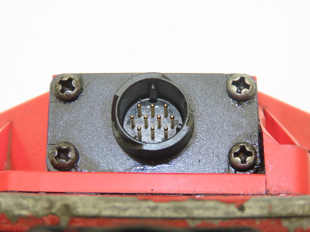 Fanuc A06B-0227-B000 AC Servo Motor 1.6kw 3000RPM With Encoder A860-2000-T301