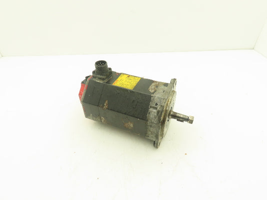 Fanuc A06B-0227-B000 AC Servo Motor 1.6kw 3000RPM Encoder A860-2000-T301