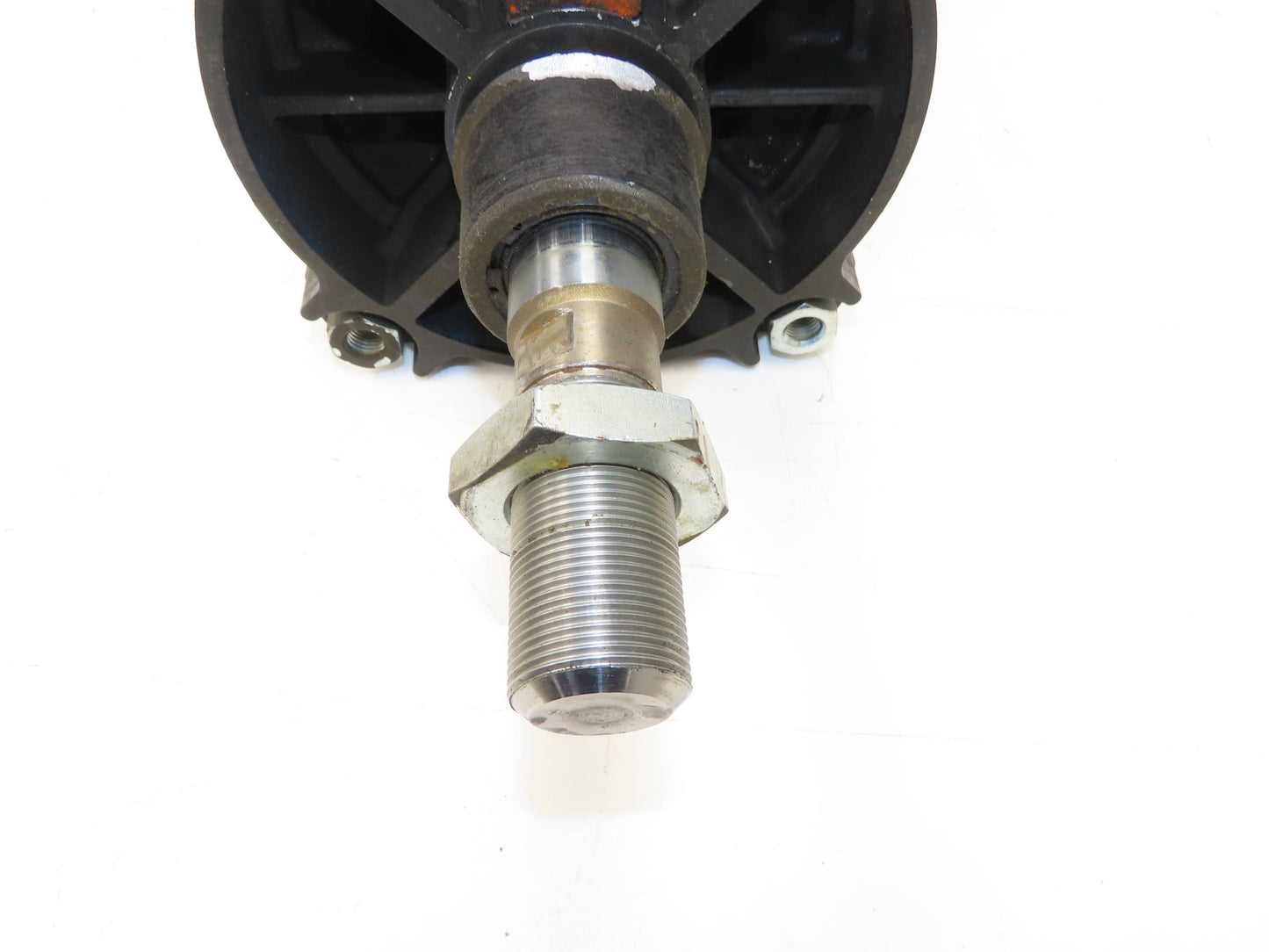 Metal Work W1212000220 Pneumatic Air Cylinder 200mm Bore 220mm Stroke