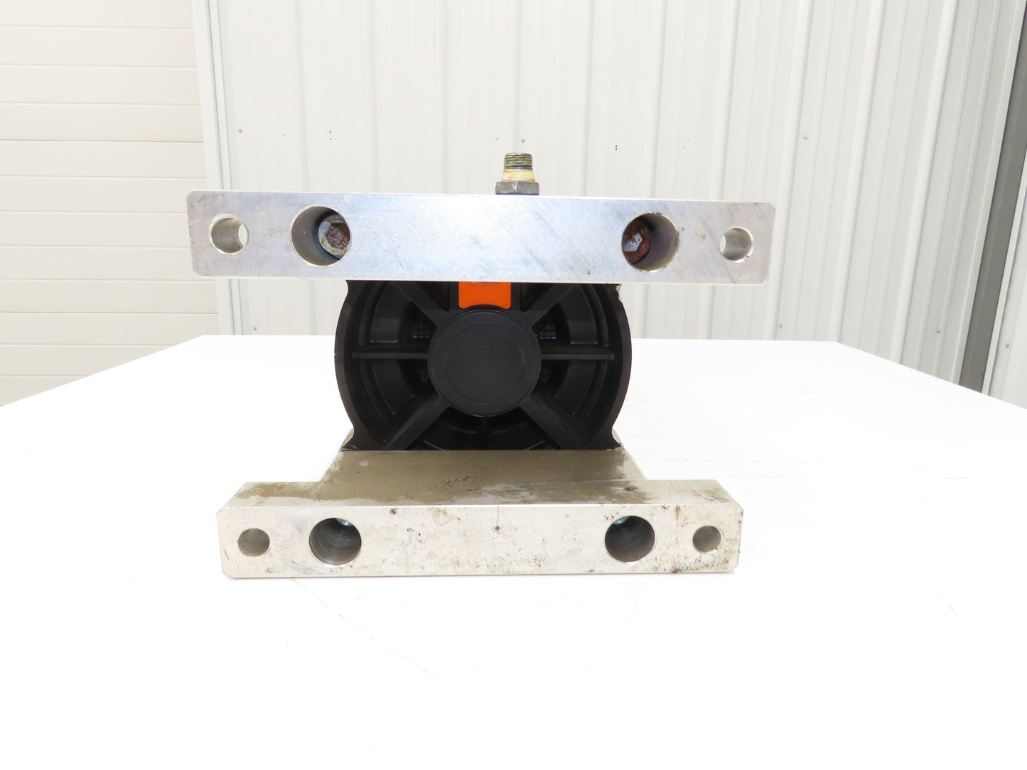 Metal Work W1212000220 Pneumatic Air Cylinder 200mm Bore 220mm Stroke