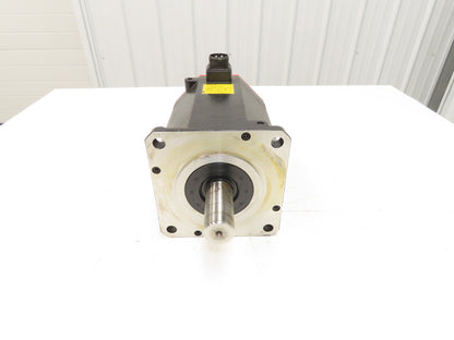 Fanuc A06B-0247-B100 AC Servo Motor 4kW 230V 3000 RPM 3PH Encoder A860-2000-T301