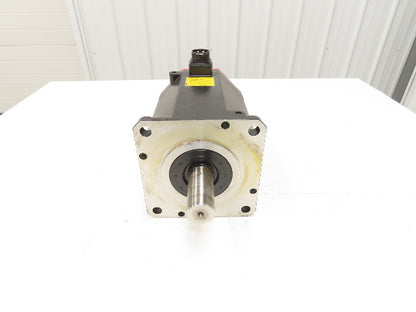Fanuc A06B-0247-B100 AC Servo Motor 4kW 230V 3000 RPM 3PH Encoder A860-2000-T301