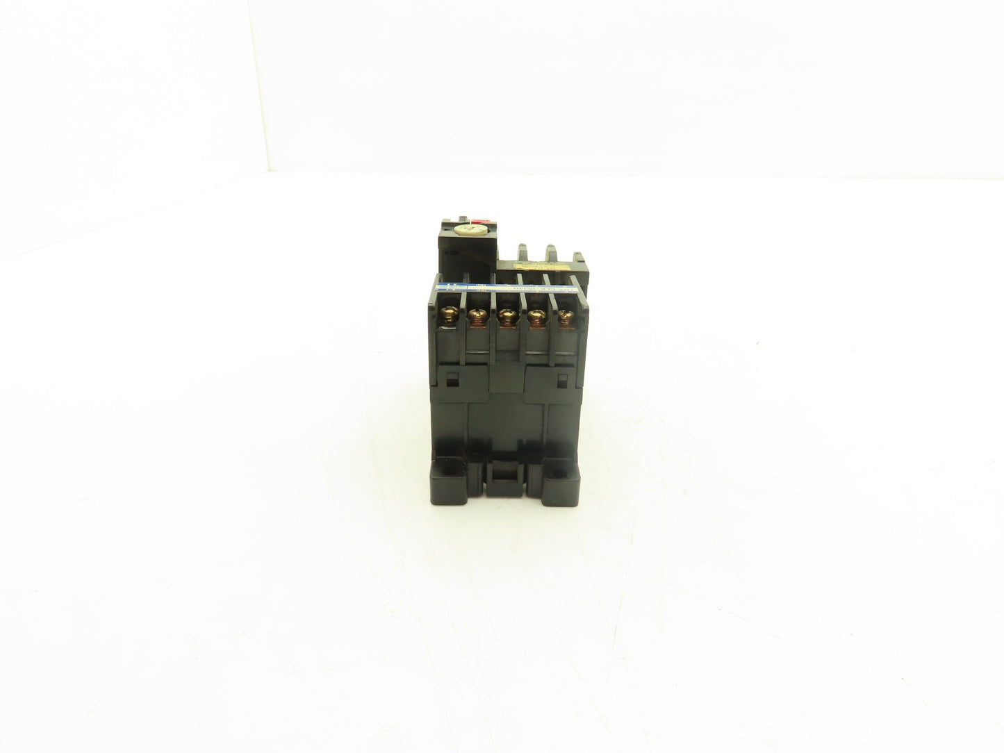 Togami Electric CLK-15J40/GT-11J Contactor & Overload Relay 2-5A