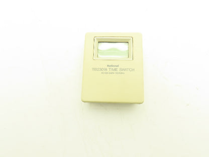 National TB23018 PLC Time Switch Display Controller Module 240VAC