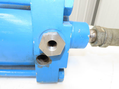 Norgren Martonair RA/8125C/M Pneumatic Air Cylinder 125mm Bore 80mm Stroke