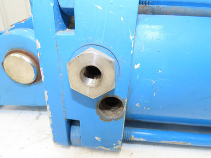 Norgren Martonair RA/8125C/M Pneumatic Air Cylinder 125mm Bore 80mm Stroke