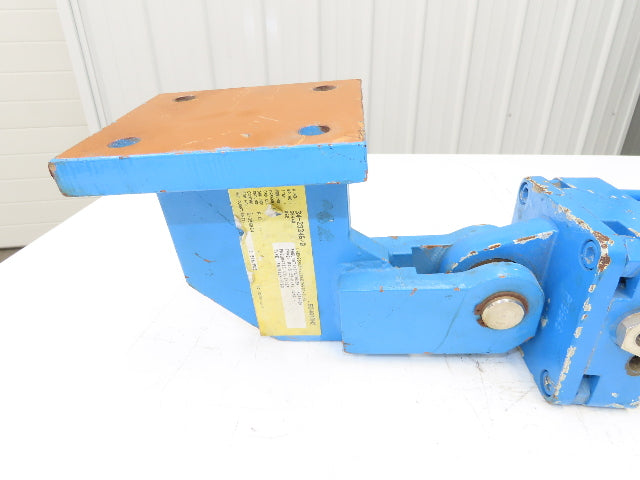 Norgren Martonair RA/8125C/M Pneumatic Air Cylinder 125mm Bore 80mm Stroke